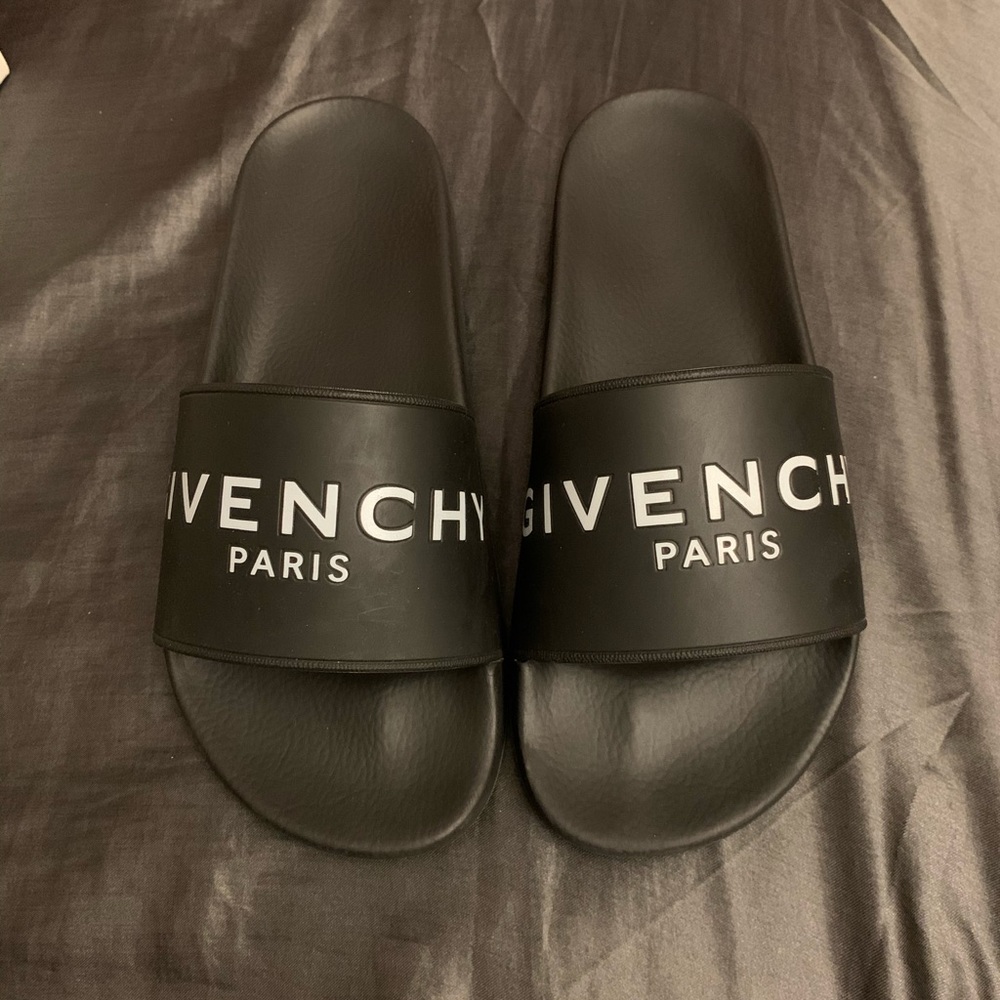 Women’s Givenchy Slides